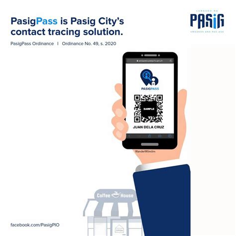 pasigpass|pasig city health card benefits.